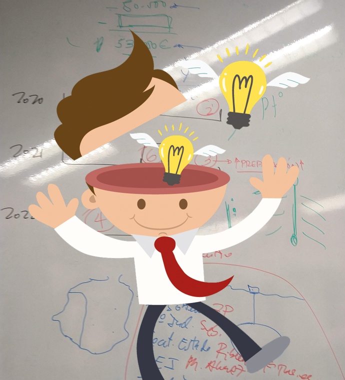 Te escuchamos muy atentamente para saber cuáles son tus expectativas. Ideas para diseño de imagen online corporativa