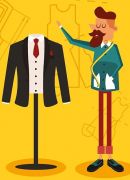 Elige la ropa adecuada para tu reunión online ropaadecuadareuniononline
